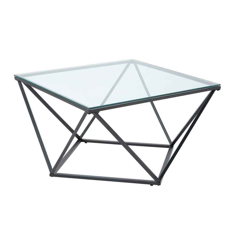 Luca - Cocktail Table