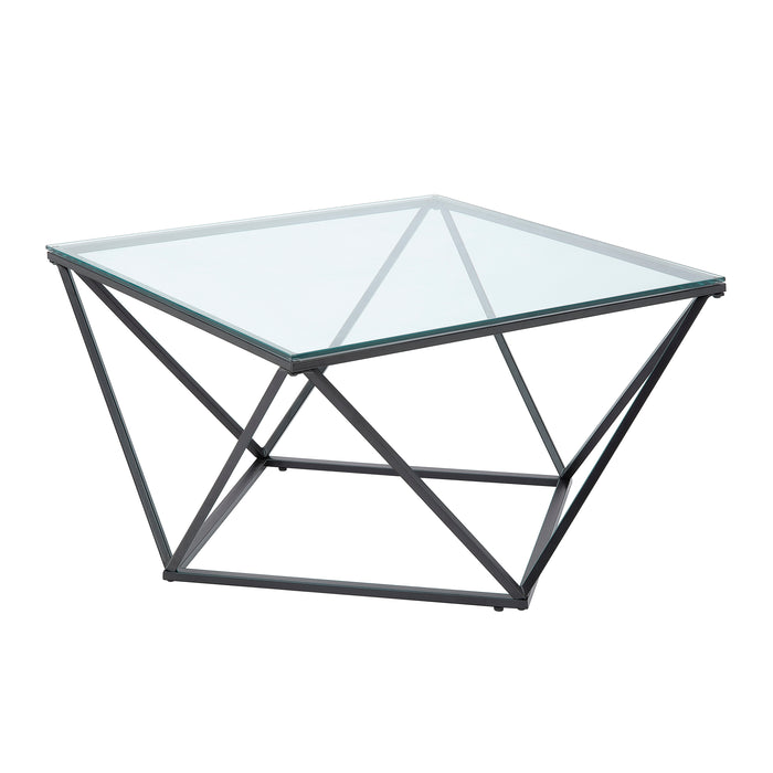 Luca - Cocktail Table
