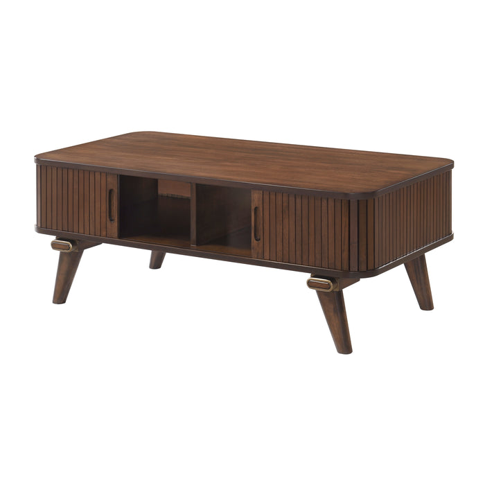 Monroe - Cocktail Table