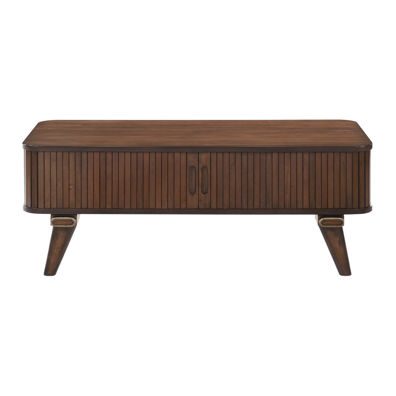 Monroe - Cocktail Table
