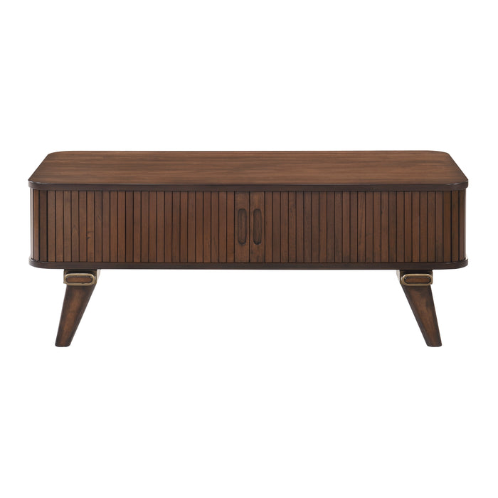 Monroe - Cocktail Table