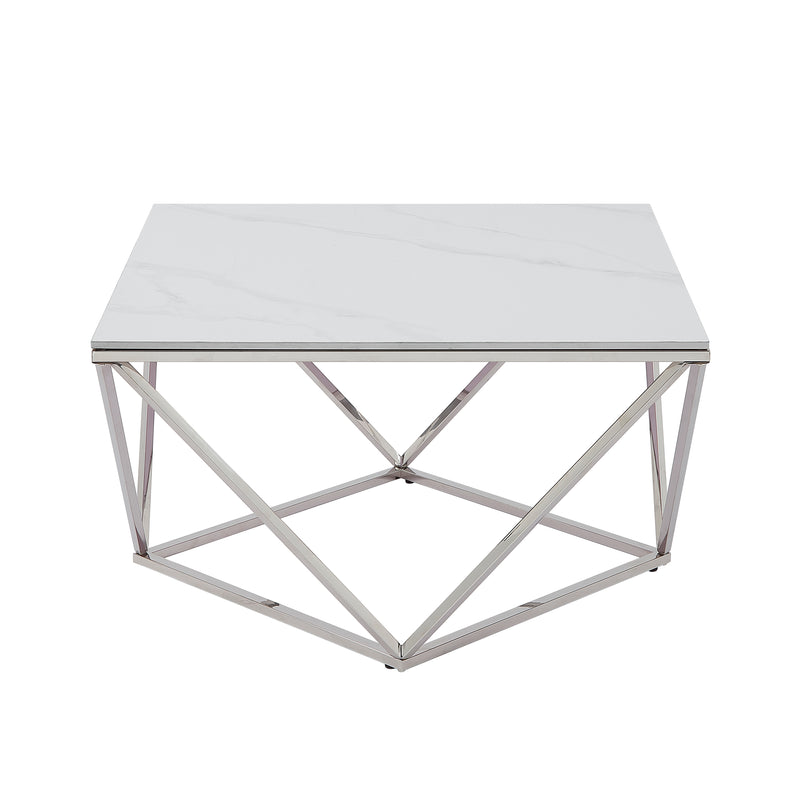 Alfeo - Cocktail Table