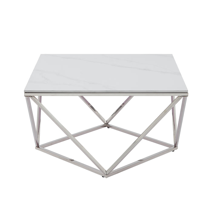 Alfeo - Cocktail Table