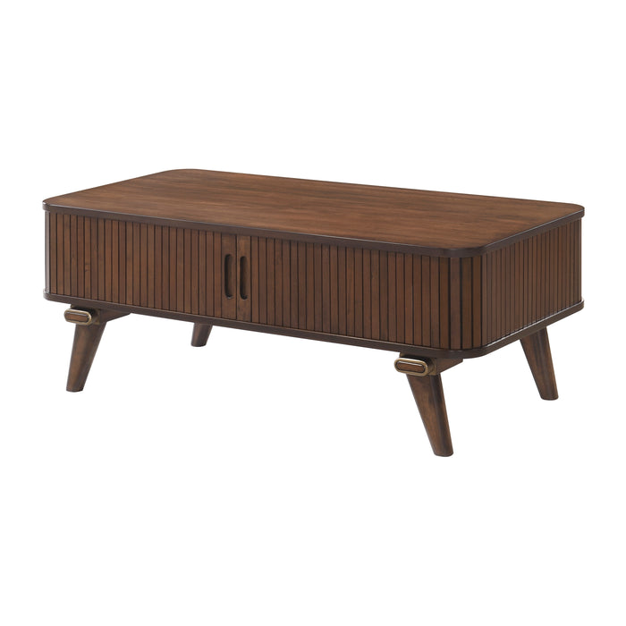 Monroe - Cocktail Table