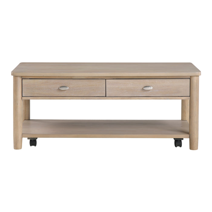 Myrna - Cocktail Table