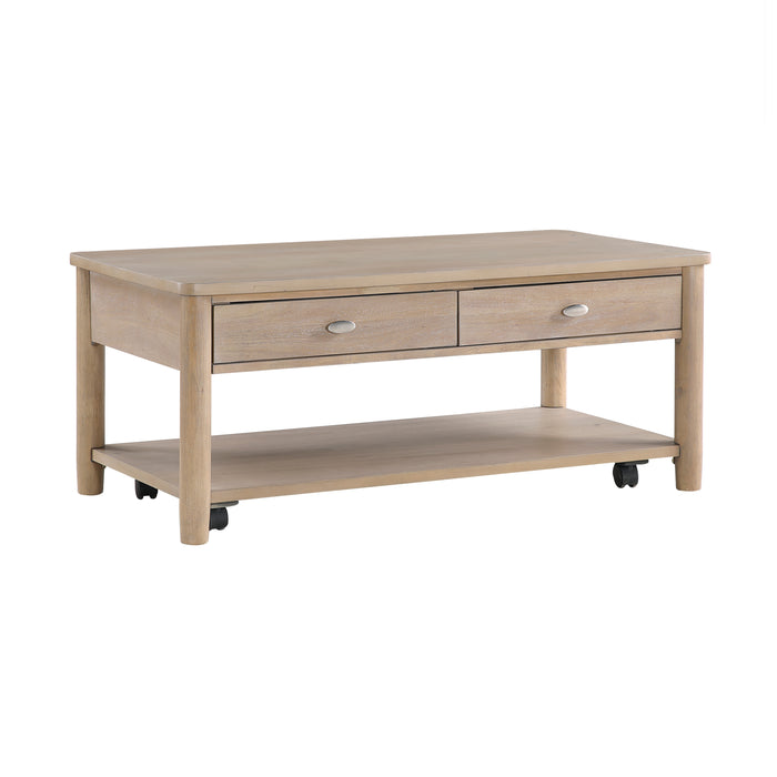 Myrna - Cocktail Table