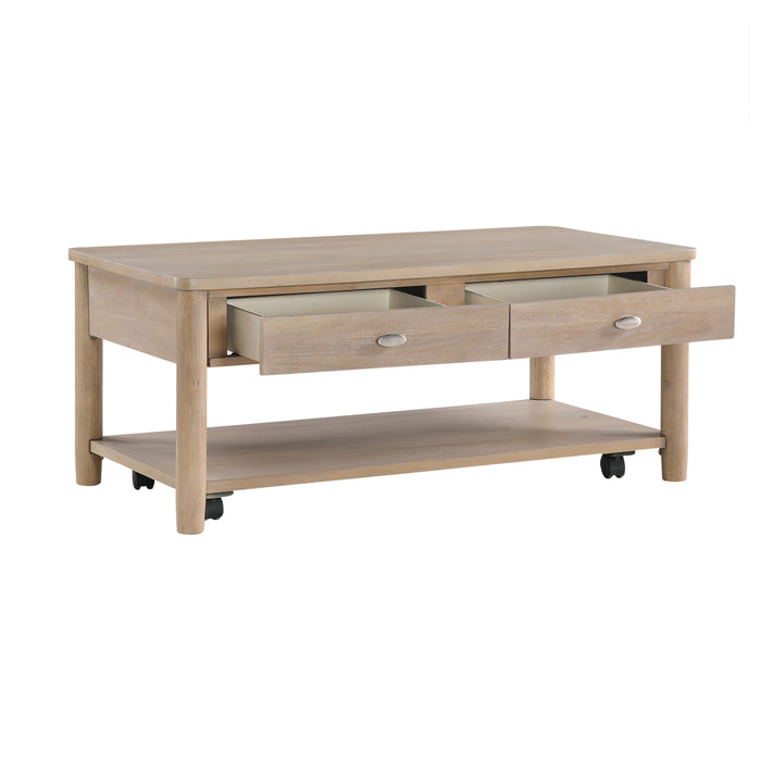 Myrna - Cocktail Table