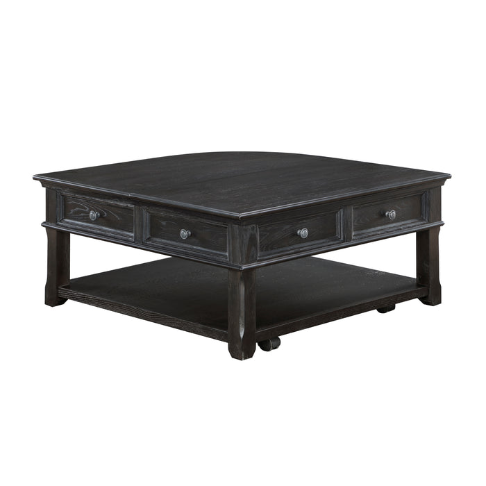 Muriel - Lift Top Cocktail Table