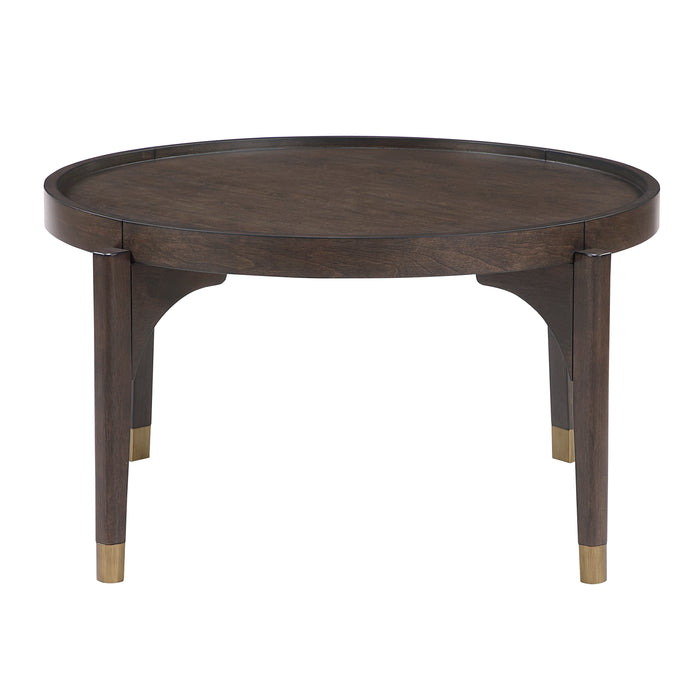 Anton - Cocktail Table