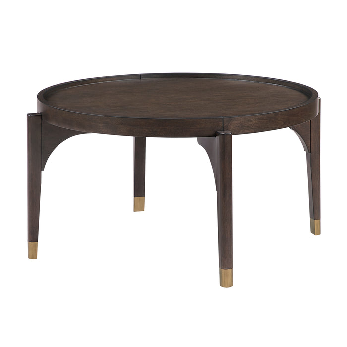 Anton - Cocktail Table