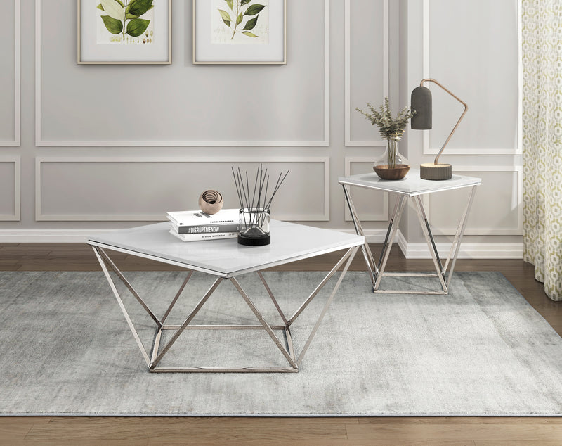 Alfeo - Cocktail Table