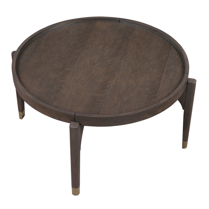 Anton - Cocktail Table