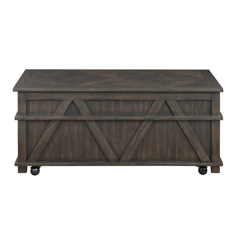 Lakeside - Lift Top Cocktail Table