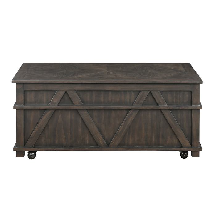Lakeside - Lift Top Cocktail Table