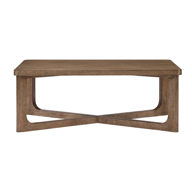 Blake - Cocktail Table
