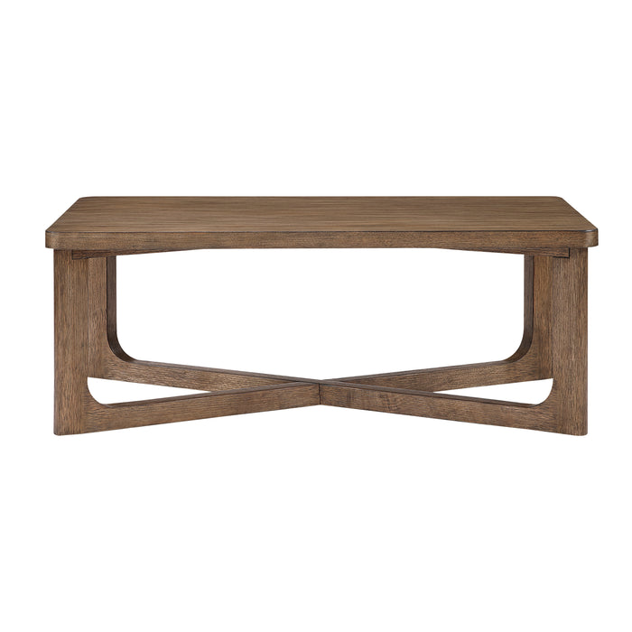 Blake - Cocktail Table