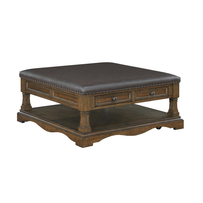 Rochester - Cocktail Table