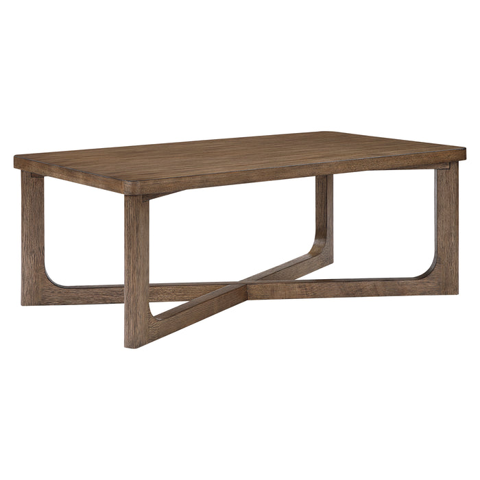Blake - Cocktail Table