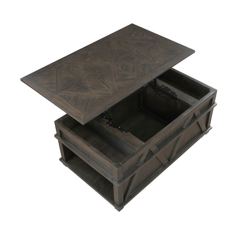 Lakeside - Lift Top Cocktail Table