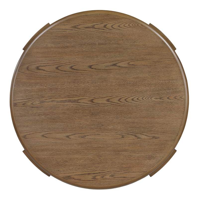 Ellis - Cocktail Table with Swivel Top
