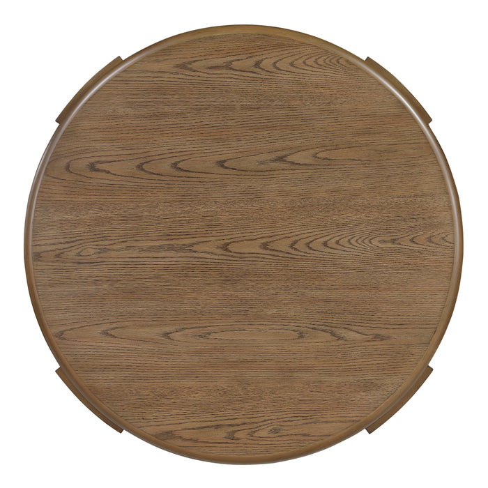 Ellis - Cocktail Table with Swivel Top