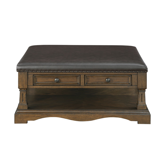 Rochester - Cocktail Table