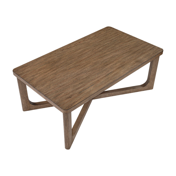 Blake - Cocktail Table