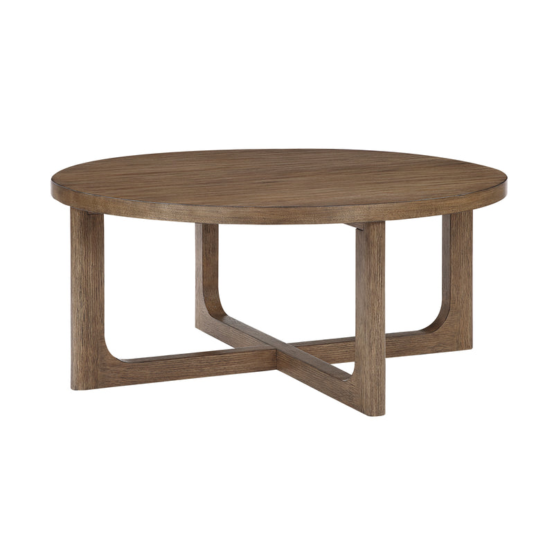 Blake - Cocktail Table