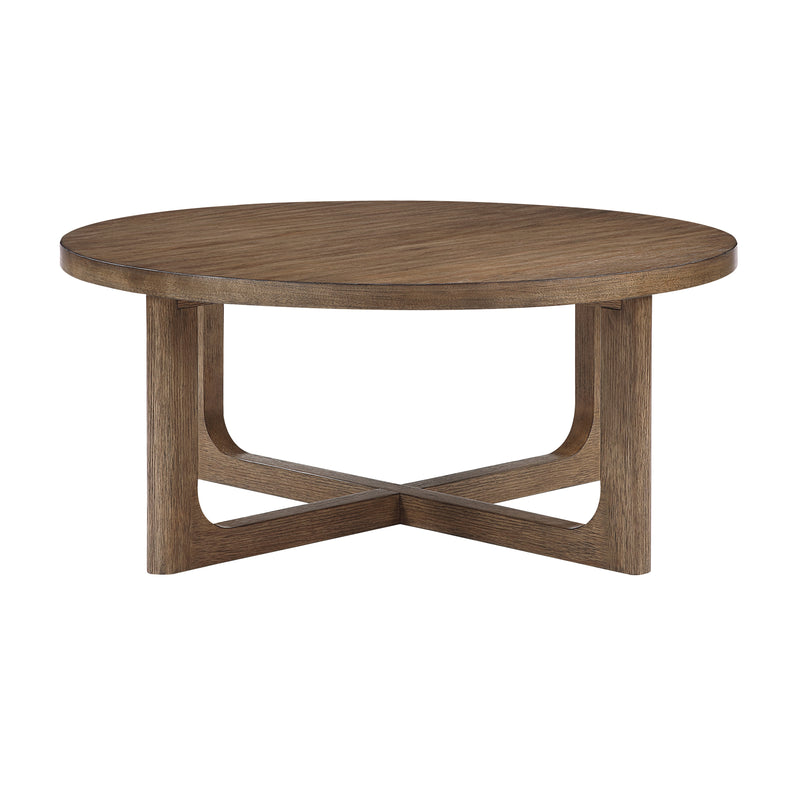 Blake - Cocktail Table