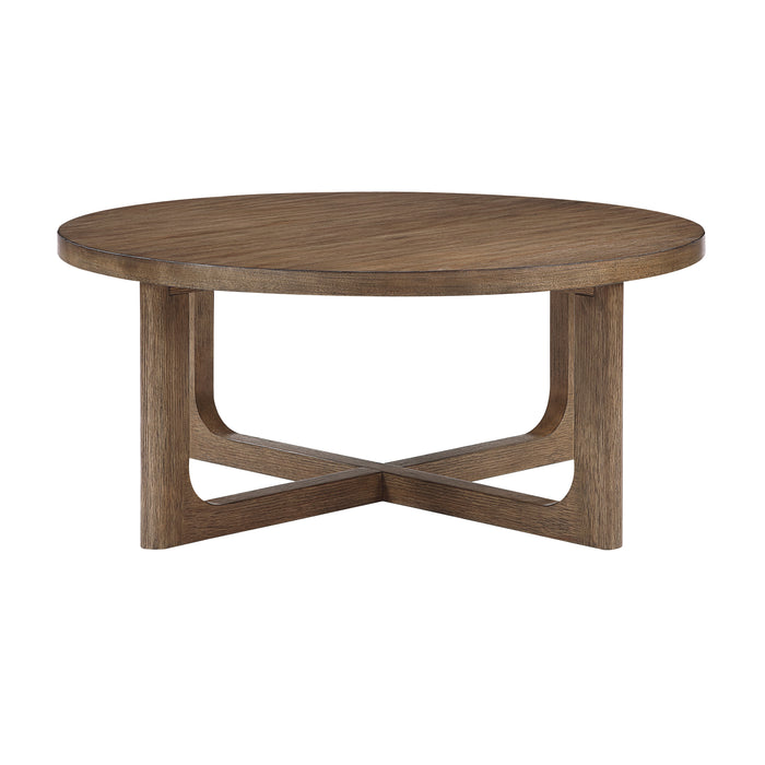 Blake - Cocktail Table