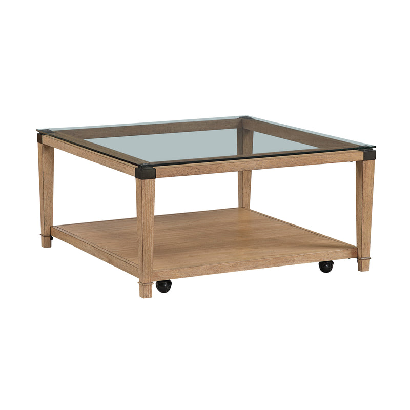 Riverton - Cocktail Table