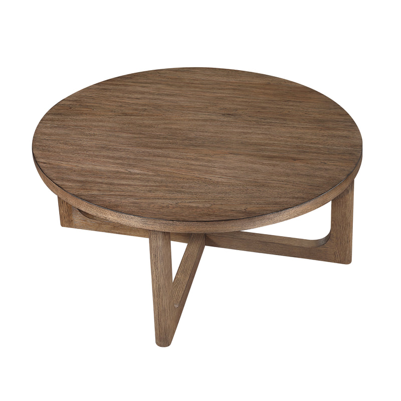 Blake - Cocktail Table