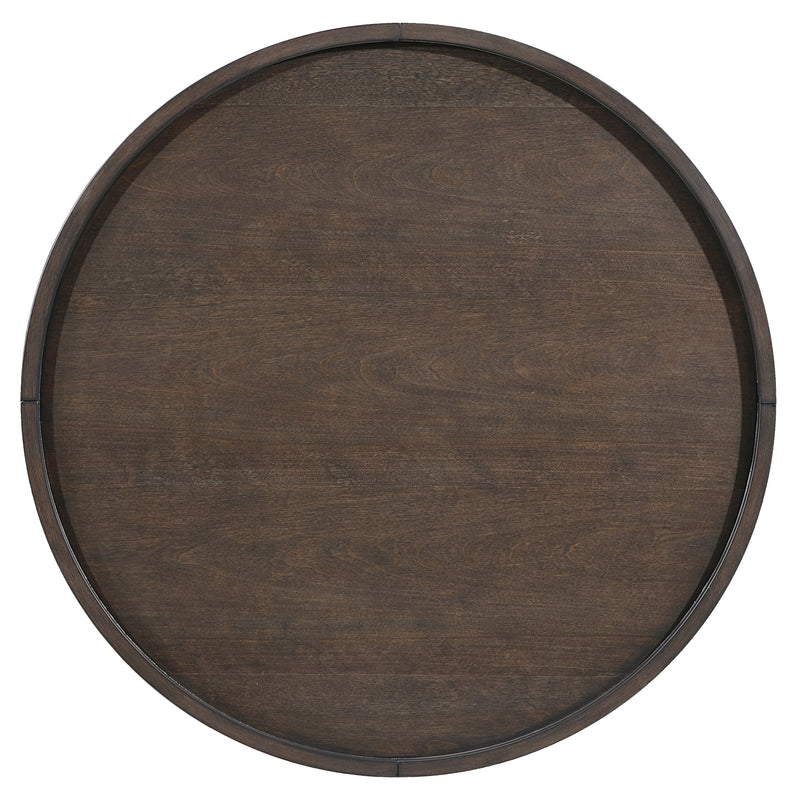 Anton - Cocktail Table