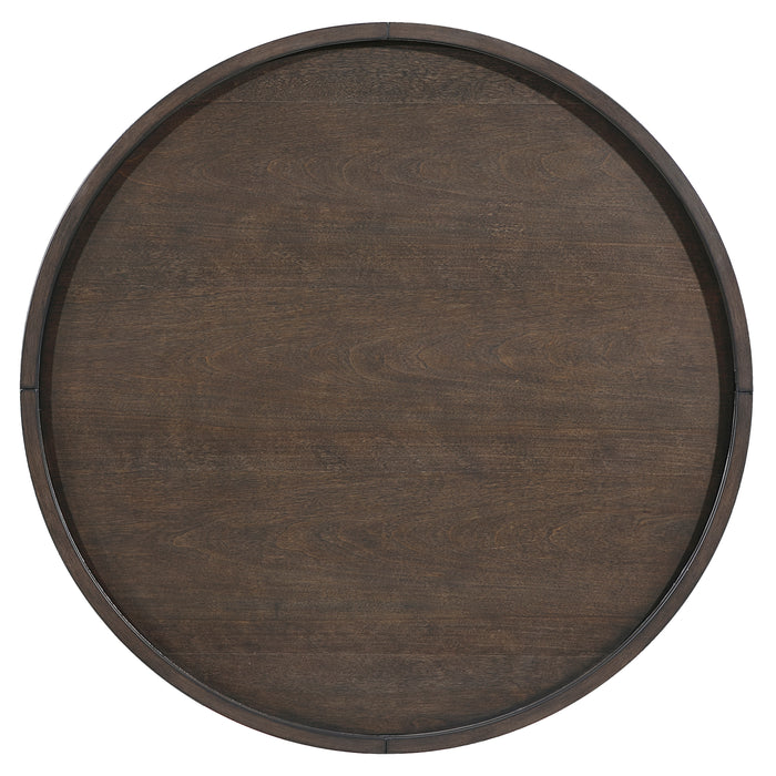Anton - Cocktail Table