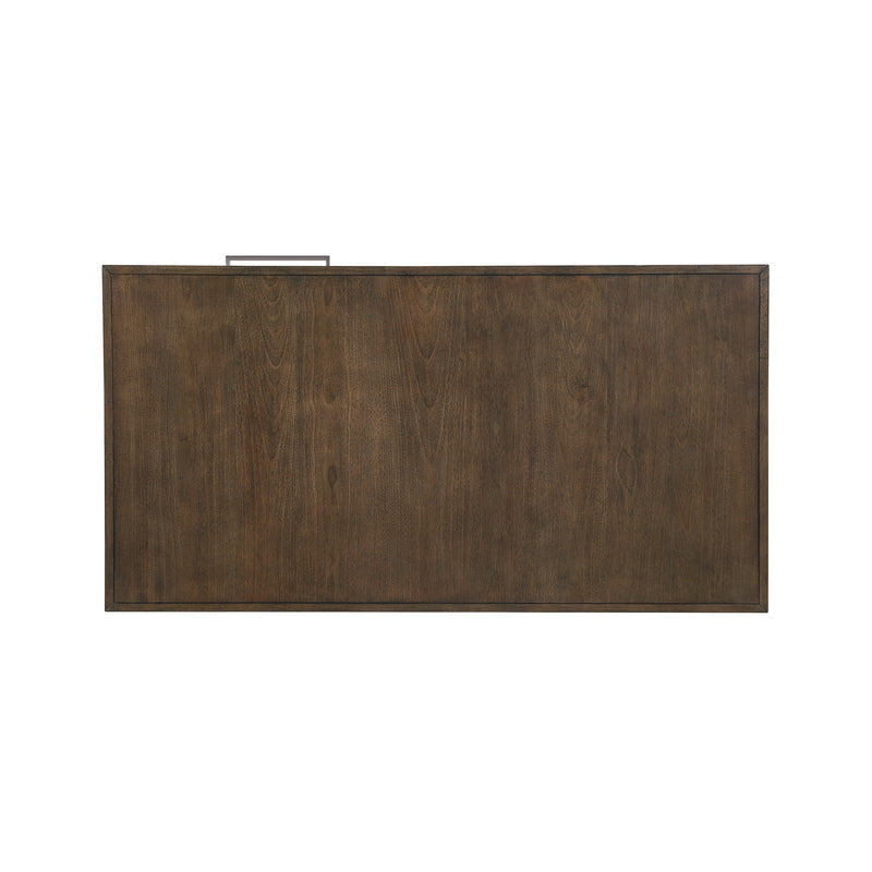 Duncan - Cocktail Table