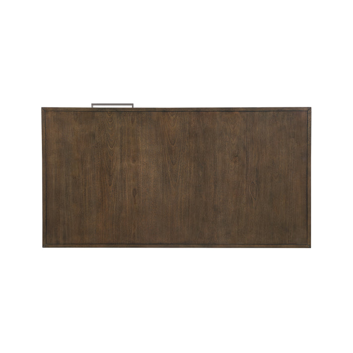 Duncan - Cocktail Table