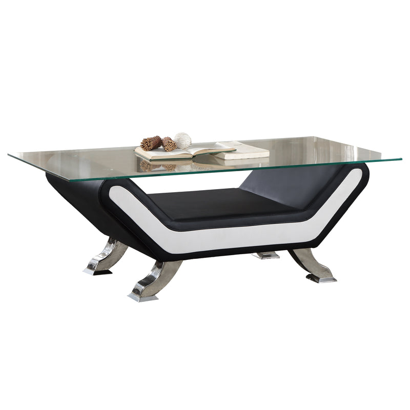 - (2) Cocktail Table