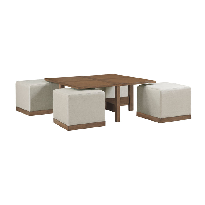 Sienna - Cocktail Table