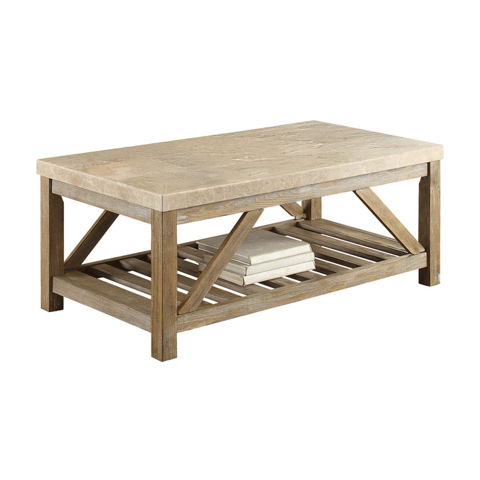 Ridley - Cocktail Table