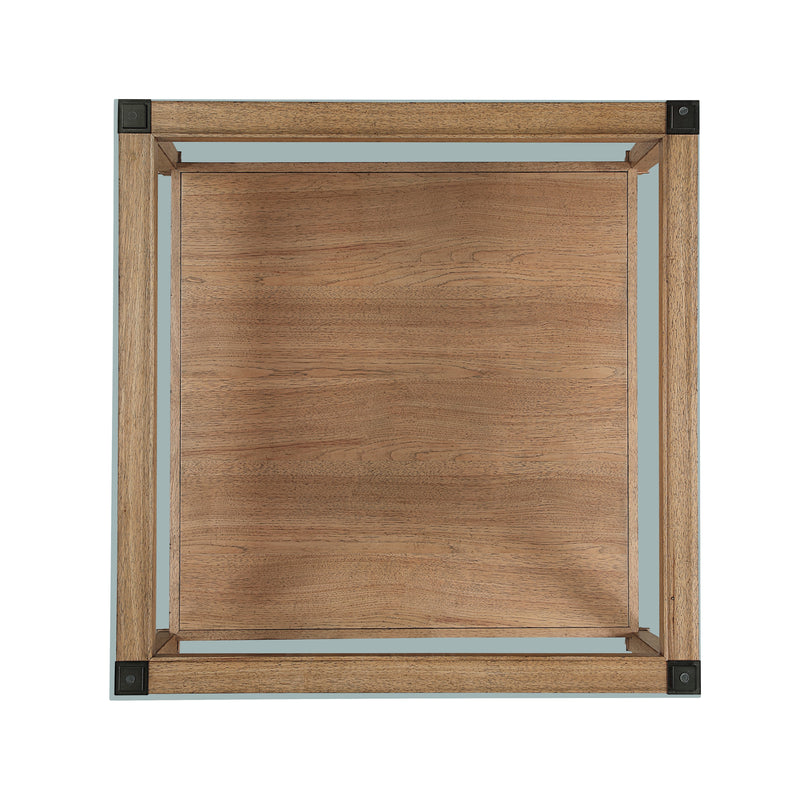 Riverton - Cocktail Table