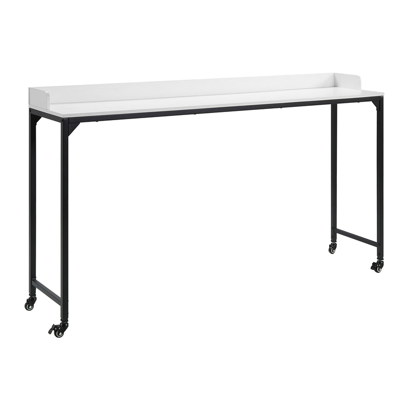 Sumter - Over The Bed Desk
