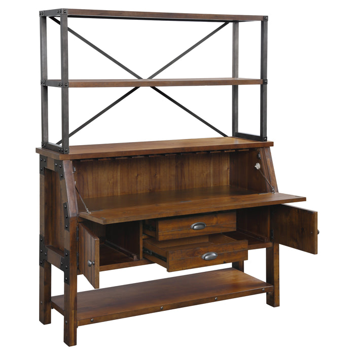 Holverson - (2) Baker�s Rack