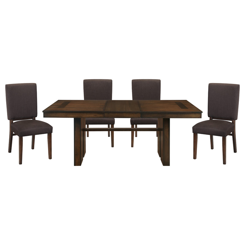 Sedley - 5pc Set (TB+4S)
