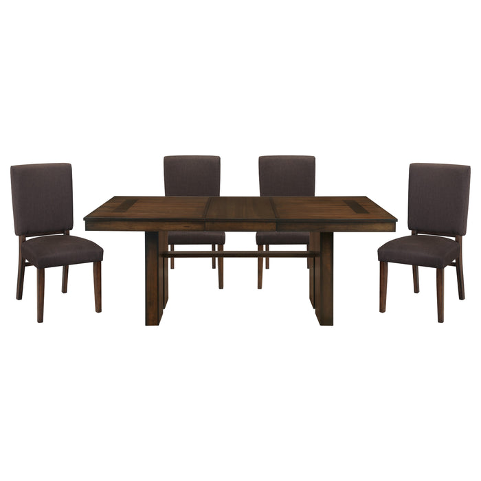 Sedley - 5pc Set (TB+4S)