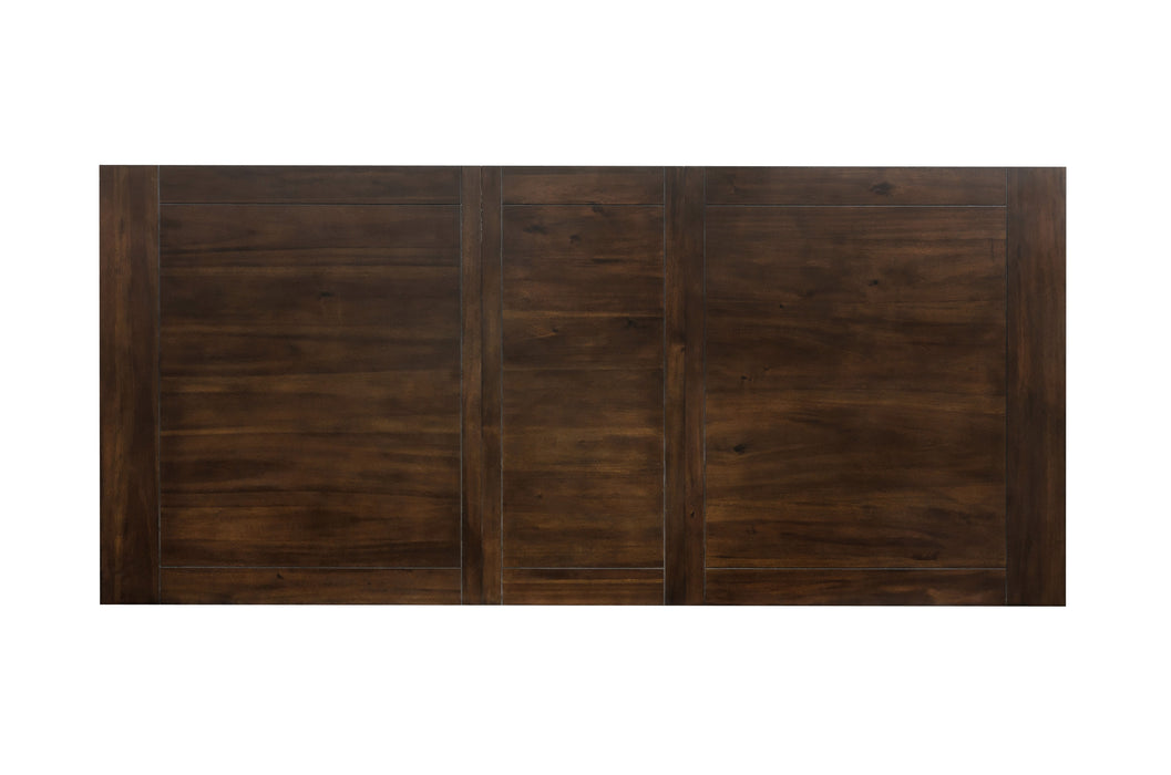Yates - 5pc Set (TB+4S)