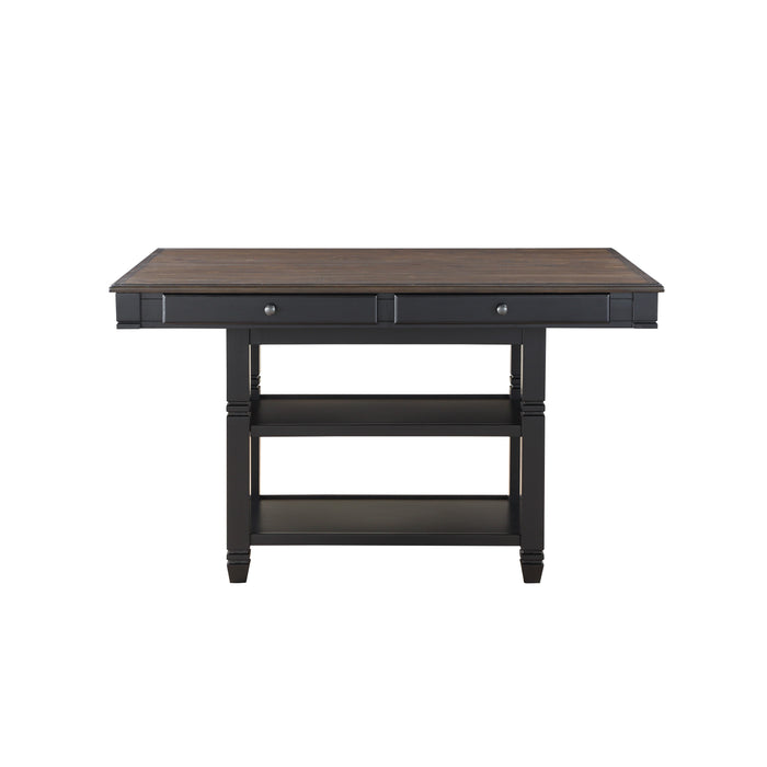 Baywater - 5pc Set (TB+4S)
