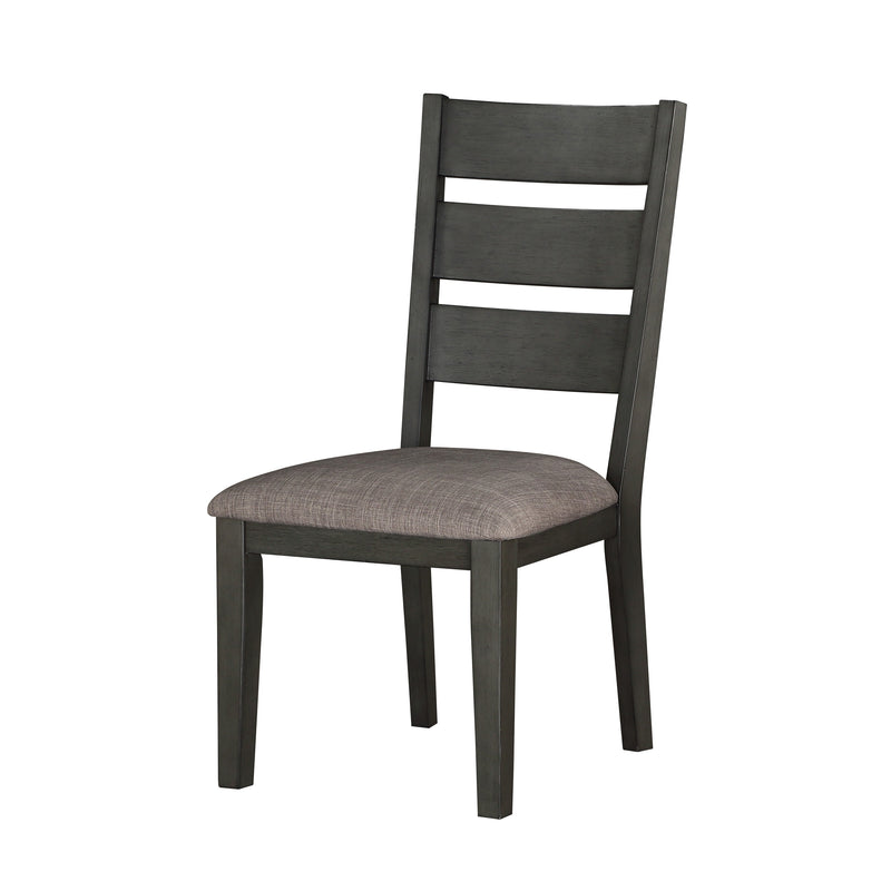 Baresford - 5pc Set (TB+4S)