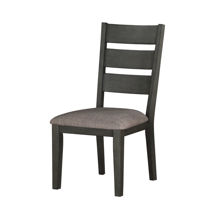 Baresford - 5pc Set (TB+4S)