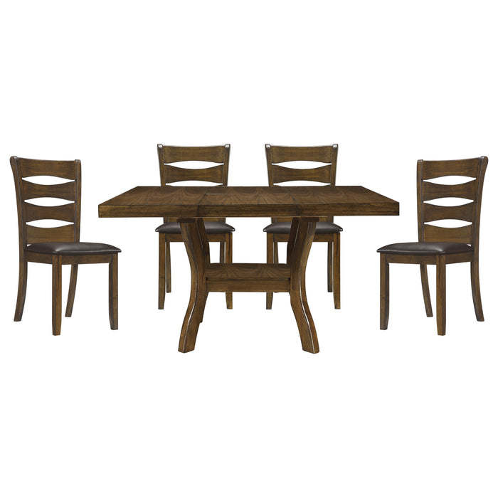 Darla - 5pc Set (TB+4S)