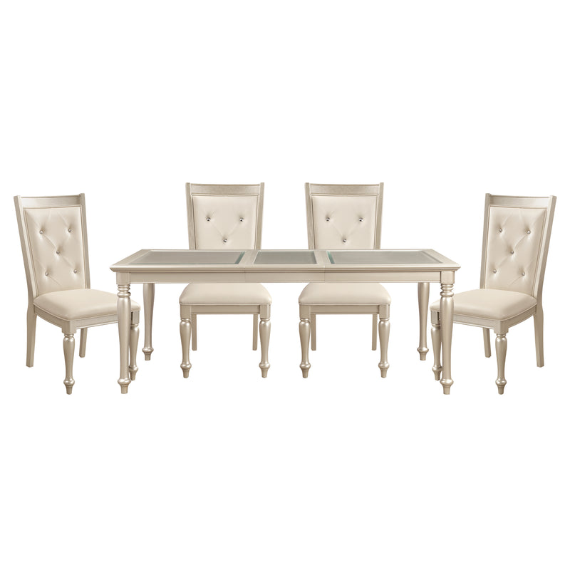 Celandine - 5pc Set (TB+4S)